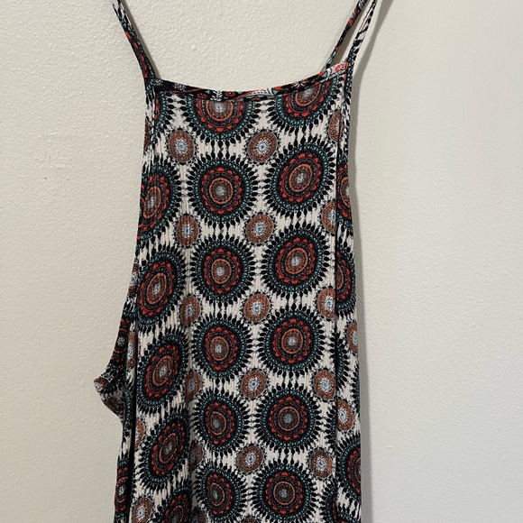 LA Hearts Mandala Cami Top -Large - Picture 2 of 6